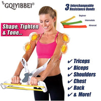 Fitness-Studio-Trainingsgeräte Fitness