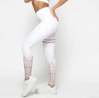 High-Rise Workout Leggings