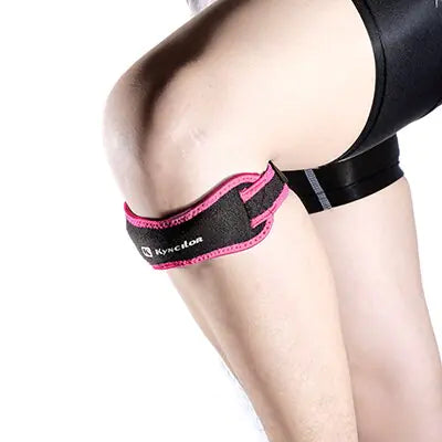 Patella-Kniesehnengurtschutz