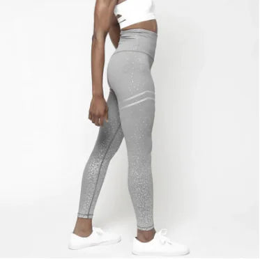 High-Rise Workout Leggings
