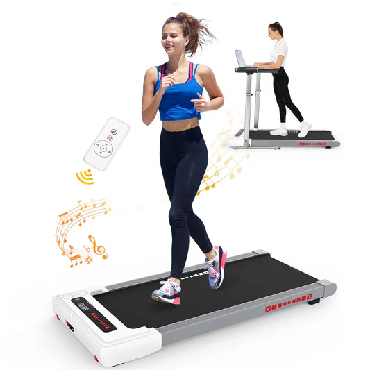 Tragbares Mini-Laufband
